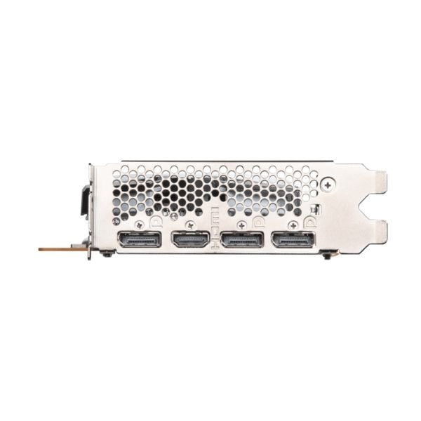 Tarjeta-de-video-MSI-AMD-Radeon-RX6600ARMOR8G-8GBGDDR6-PCIExpress-4.0-Gaming-GraphicsCard-BlackSliver-puertos