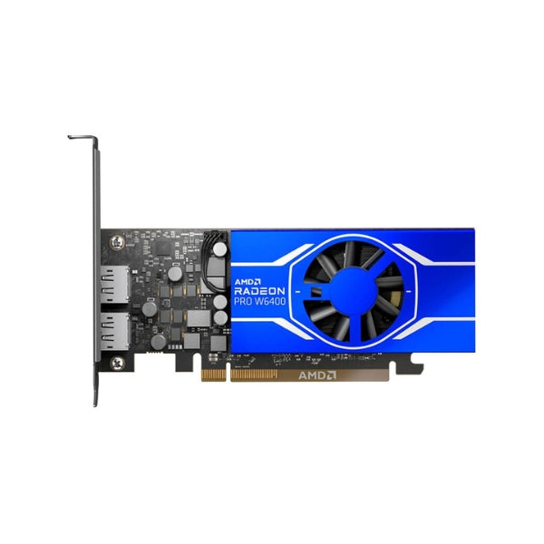 Tarjeta-gráfica-AMD-AMD-Radeon-PRO-W6400-4GB-GDDR6