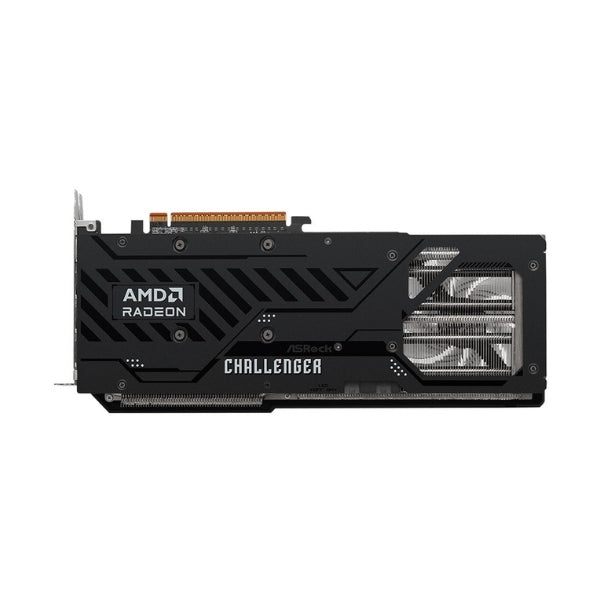 Tarjeta-gráfica-ASRock-AMD-Radeon-RX-9070-Challenger-Triple-Fan-16GB-GDDR6