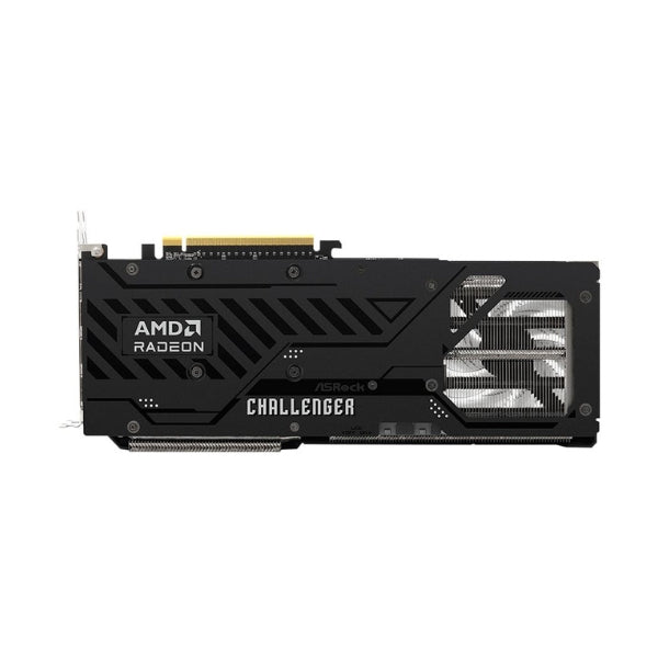 Tarjeta-gráfica-ASRock-AMD-Radeon-RX-9070-XT-Challenger-Triple-Fan-16GB-GDDR6