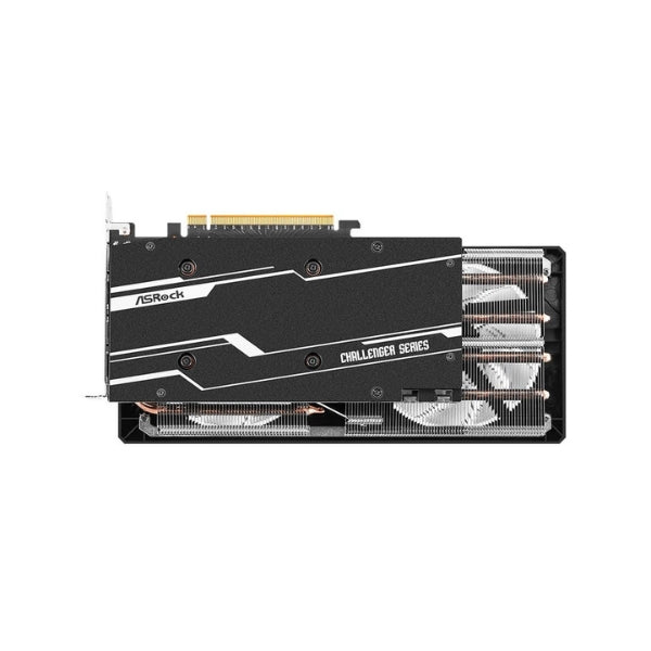 Tarjeta-gráfica-ASRock-Intel-Arc-A580-8GB-GDDR6