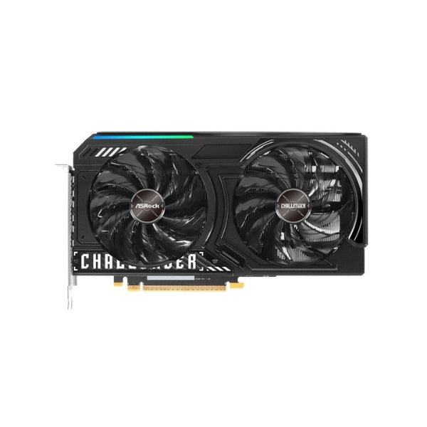 Tarjeta-gráfica-ASRock-Intel-Arc-B570-Challenger-10GB-GDDR6
