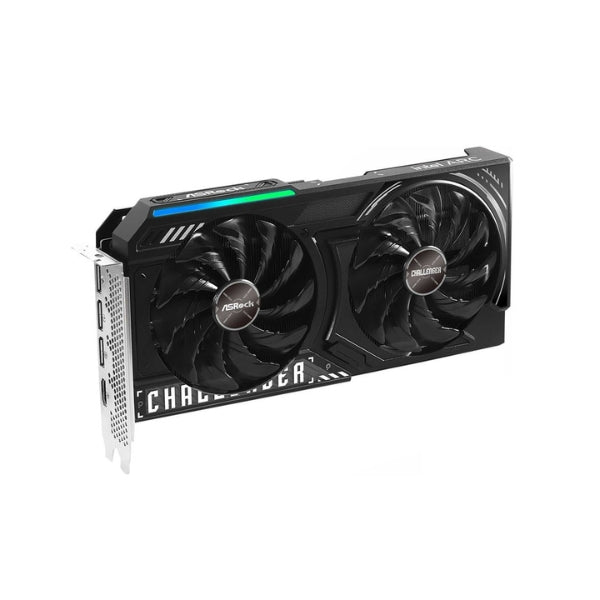 Tarjeta-gráfica-ASRock-Intel-Arc-B570-Challenger-10GB-GDDR6