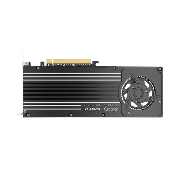 Tarjeta-gráfica-ASRock-Intel-Arc-Pro-B60-Creator-Single-Fan-24GB-GDDR6