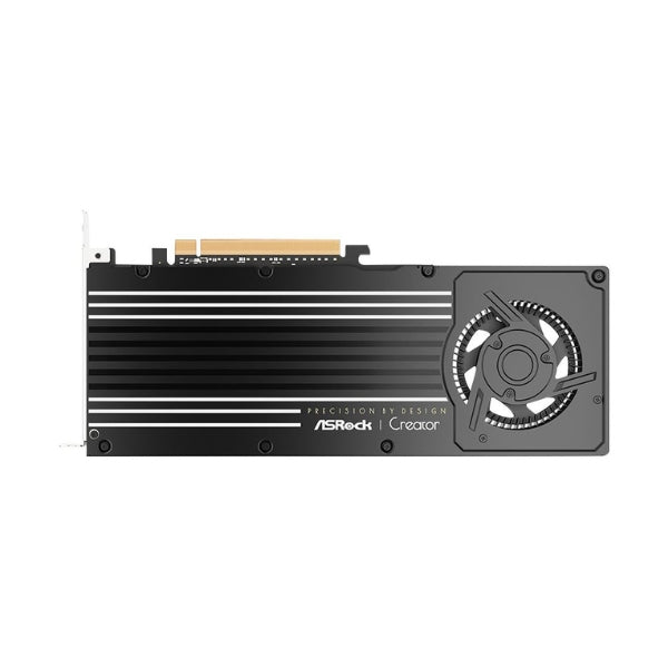 Tarjeta-gráfica-ASRock-Intel-Arc-Pro-B65-Creator-Single-Fan-32GB-GDDR6