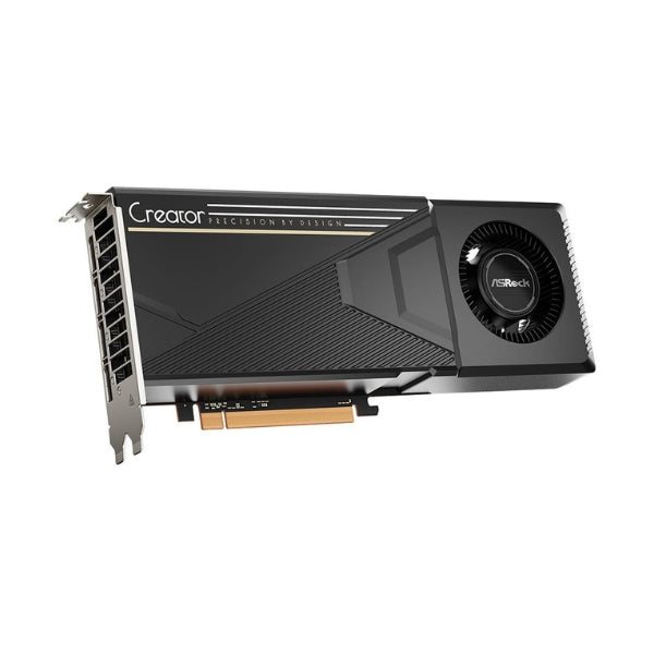 Tarjeta-gráfica-ASRock-Intel-Arc-Pro-B70-Creator-32GB-GDDR6