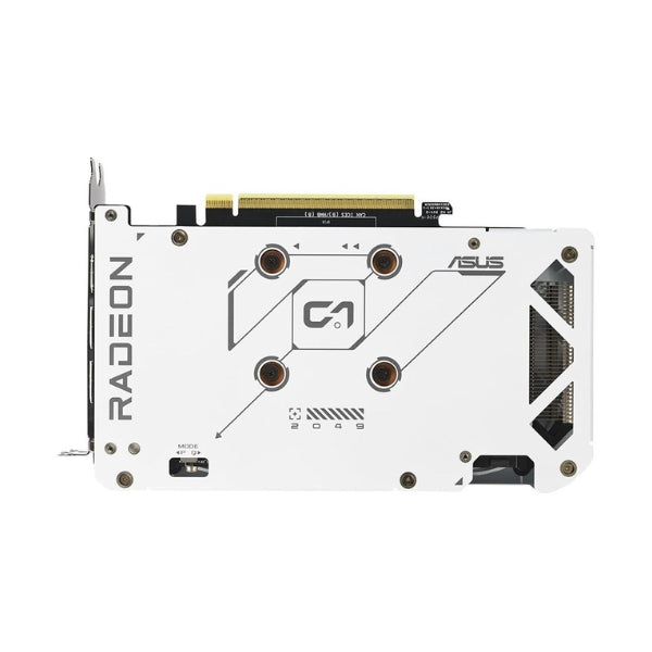 Tarjeta-gráfica-ASUS-AMD-Radeon-RX-9060-XT-Dual-White-Edition-Dual-Fan-16GB-GDDR6