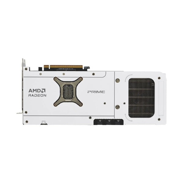 Tarjeta-gráfica-ASUS-AMD-Radeon-RX-9070-XT-Prime-White-OC-Triple-Fan-16GB-GDDR6