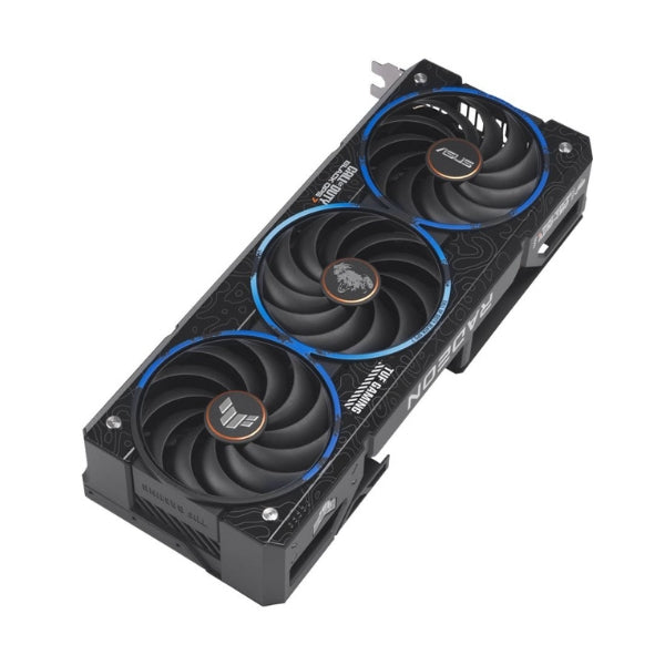 Tarjeta-gráfica-ASUS-AMD-Radeon-RX-9070-XT-TUF-COD-BO7-Special-Edition-OC-Triple-Fan-16GB-GDDR6