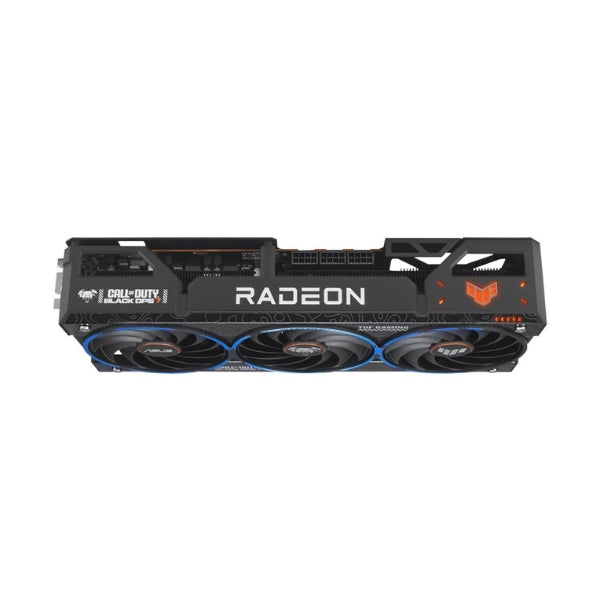 Tarjeta-gráfica-ASUS-AMD-Radeon-RX-9070-XT-TUF-COD-BO7-Special-Edition-OC-Triple-Fan-16GB-GDDR6