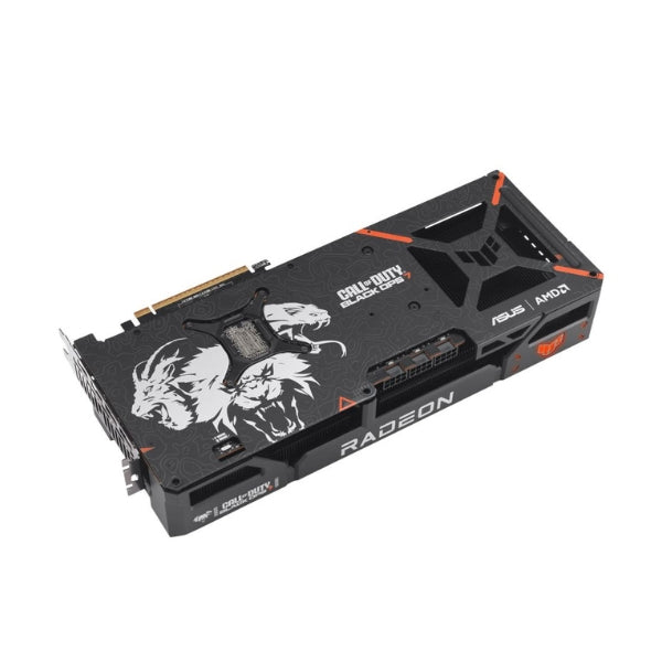 Tarjeta-gráfica-ASUS-AMD-Radeon-RX-9070-XT-TUF-COD-BO7-Special-Edition-OC-Triple-Fan-16GB-GDDR6