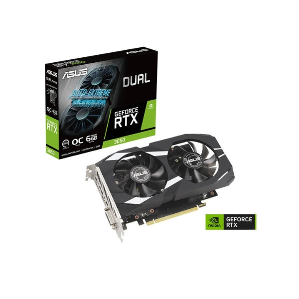 Tarjeta-gráfica-ASUS-NVIDIA-GeForce-RTX-3050-6GB-GDDR6