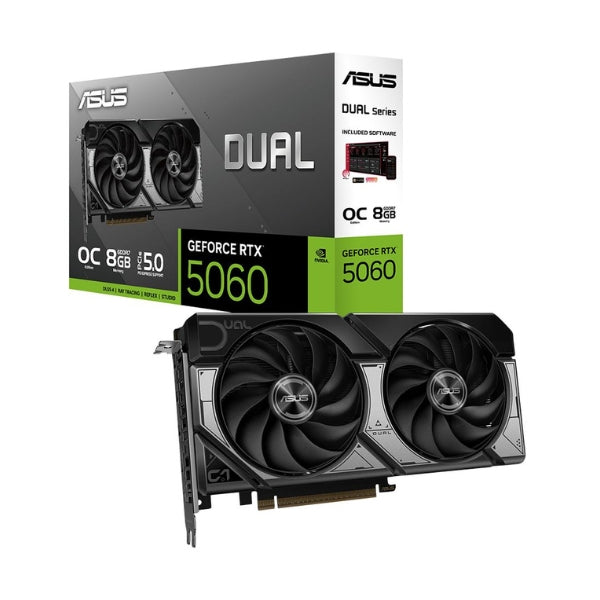 Tarjeta-gráfica-ASUS-NVIDIA-GeForce-RTX-5060-Dual-OC-Dual-Fan-8GB-GDDR7