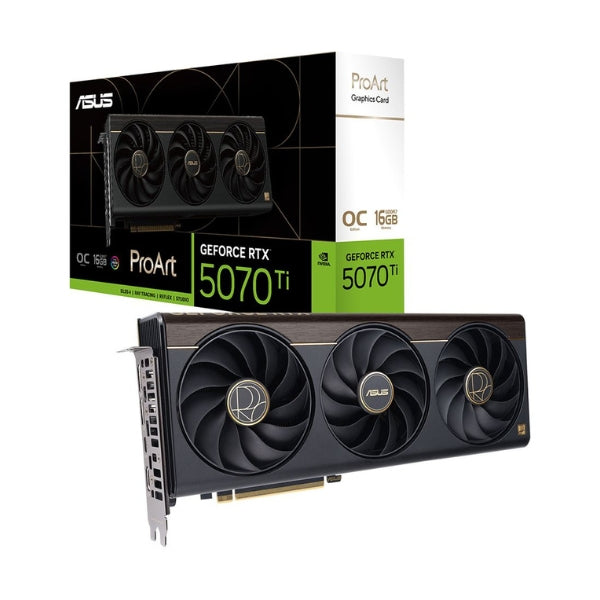 Tarjeta-gráfica-ASUS-NVIDIA-GeForce-RTX-5070-Ti-ProArt-OC-Triple-Fan-16GB-GDDR7