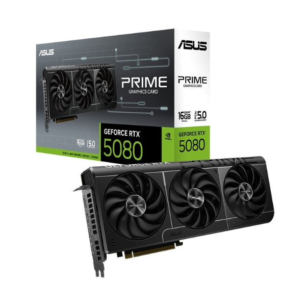 Tarjeta-gráfica-ASUS-NVIDIA-GeForce-RTX-5080-Prime-Triple-Fan-16GB-GDDR7