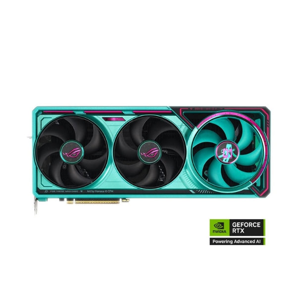 Tarjeta-gráfica-ASUS-NVIDIA-GeForce-RTX-5080-ROG-Astral-Hatsune-Miku-Edition-OC-Triple-Fan-16GB-GDDR7