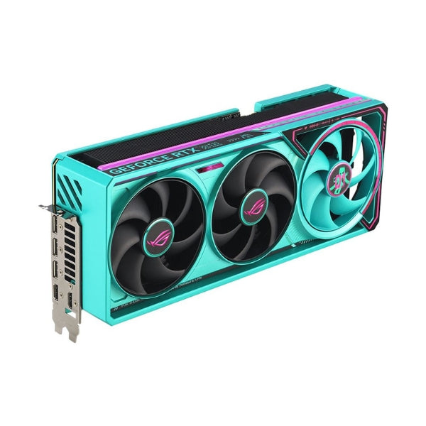 Tarjeta-gráfica-ASUS-NVIDIA-GeForce-RTX-5080-ROG-Astral-Hatsune-Miku-Edition-OC-Triple-Fan-16GB-GDDR7