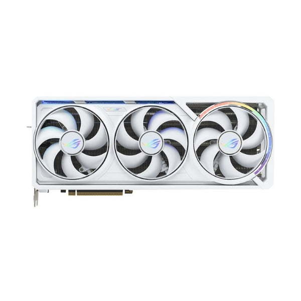 Tarjeta-gráfica-ASUS-NVIDIA-GeForce-RTX-5090-ROG-Astral-White-OC-Quad-Fan-32GB-GDDR7