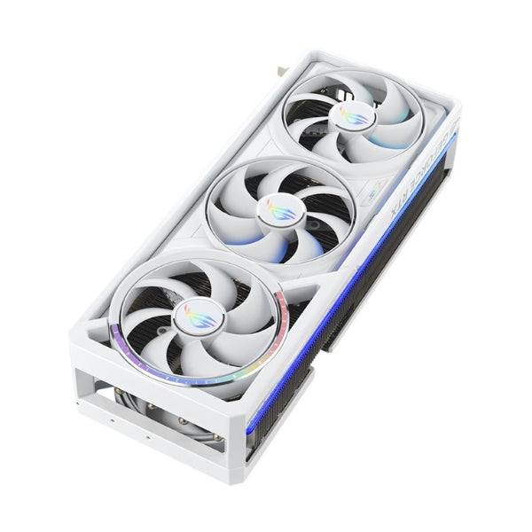 Tarjeta-gráfica-ASUS-NVIDIA-GeForce-RTX-5090-ROG-Astral-White-OC-Quad-Fan-32GB-GDDR7