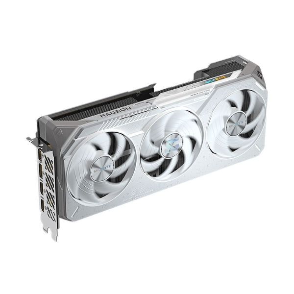 Tarjeta-gráfica-GIGABYTE-AMD-Radeon-RX-9070-XT-Gaming-ICE-OC-Triple-Fan-16GB-GDDR6