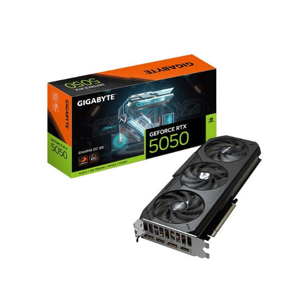Tarjeta-gráfica-GIGABYTE-NVIDIA-GeForce-RTX-5050-GAMING-OC-Triple-Fan-8GB-GDDR6
