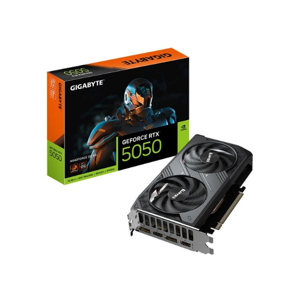 Tarjeta-gráfica-GIGABYTE-NVIDIA-GeForce-RTX-5050-WINDFORCE-OC-Dual-Fan-8GB-GDDR6