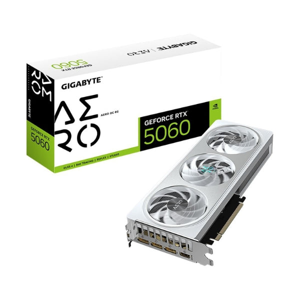 Tarjeta-gráfica-GIGABYTE-NVIDIA-GeForce-RTX-5060-AERO-OC-Triple-Fan-8GB-GDDR7