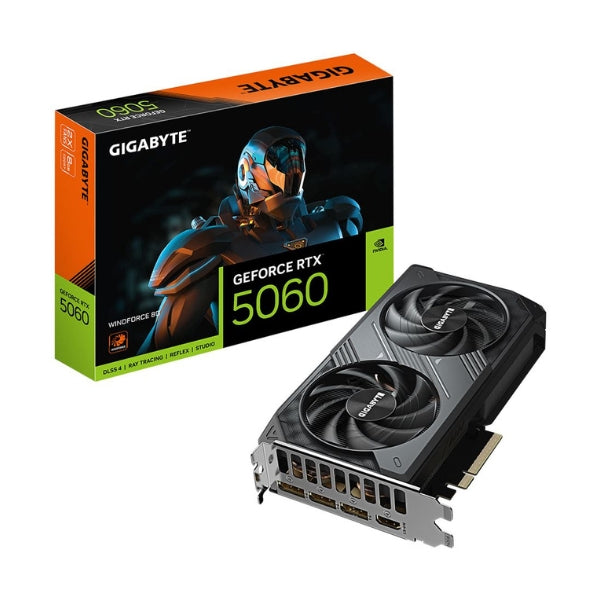 Tarjeta-gráfica-GIGABYTE-NVIDIA-GeForce-RTX-5060-WINDFORCE-Dual-Fan-8GB-GDDR7
