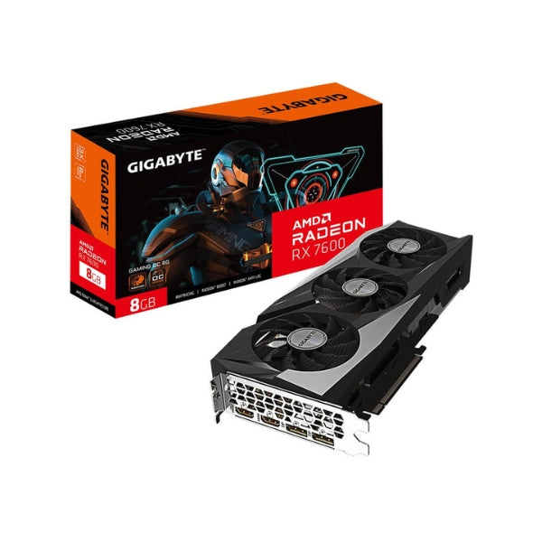 Tarjeta-gráfica-Gigabyte-AMD-Radeon-RX-7600-8GB-GDDR6
