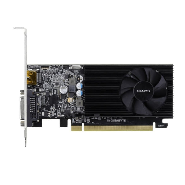Tarjeta-gráfica-Gigabyte-NVIDIA-GeForce-GT-1030-LP-D4-2GB-GDDR4