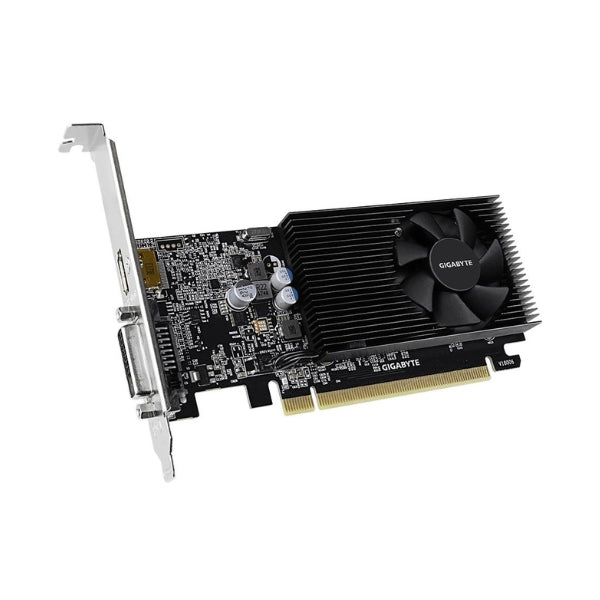 Tarjeta-gráfica-Gigabyte-NVIDIA-GeForce-GT-1030-LP-D4-2GB-GDDR4