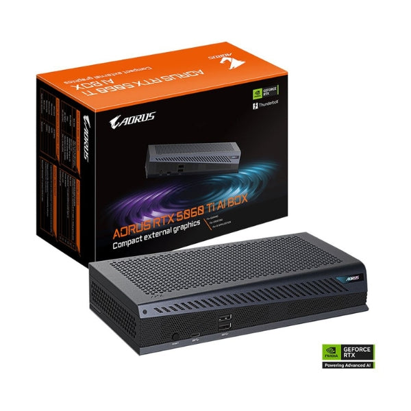 Tarjeta-gráfica-Gigabyte-NVIDIA-GeForce-RTX-5060-Ti-AORUS-AI-BOX-16GB-GDDR7-External