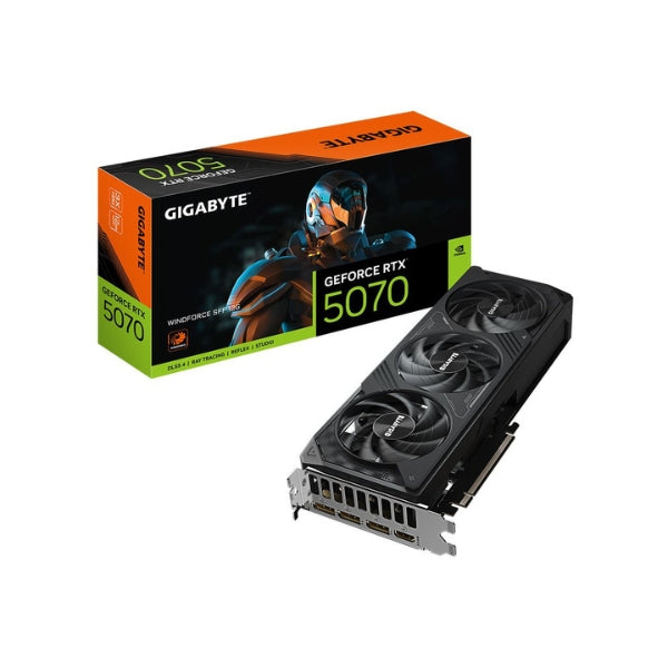 Tarjeta-gráfica-Gigabyte-NVIDIA-GeForce-RTX-5070-WINDFORCE-SFF-Triple-Fan-12GB-GDDR7-PCIe-5,0