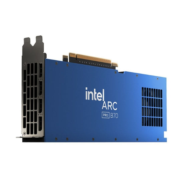 Tarjeta-gráfica-Intel-Arc-Pro-B70-Single-Fan-32GB-GDDR6