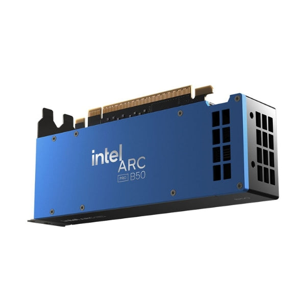 Tarjeta-gráfica-Intel-Intel-Arc-Pro-B50-Single-Fan-16GB-GDDR6