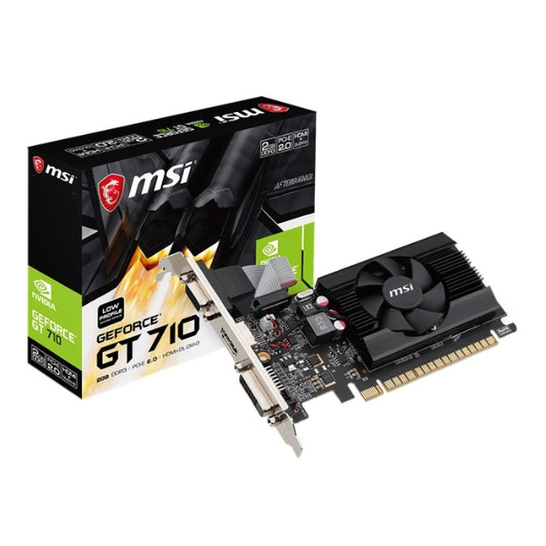Tarjeta-gráfica-MSI-NVIDIA-GeForce-GT 710-2GD3-LP-2GB-DDR3