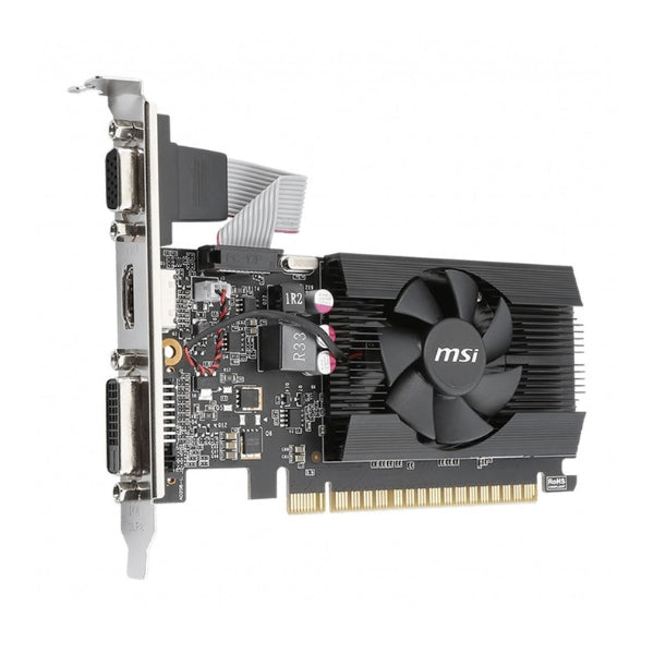 Tarjeta-gráfica-MSI-NVIDIA-GeForce-GT 710-2GD3-LP-2GB-DDR3
