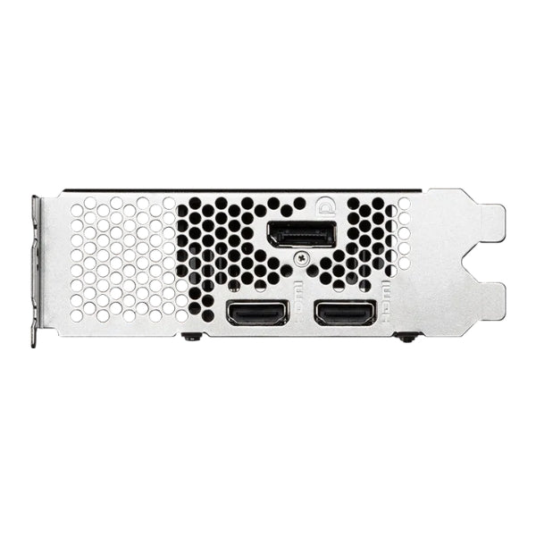 Tarjeta gráfica MSI NVIDIA GeForce RTX 3050 6GB GDDR6 96-bit - GeForce RTX 3050 LP 6G OC