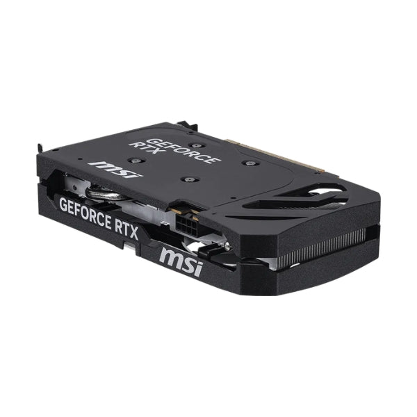 Tarjeta gráfica MSI NVIDIA GeForce RTX 5050 8GB GDDR6 128-bit - GeForce RTX 5050 8G SHADOW 2X OC