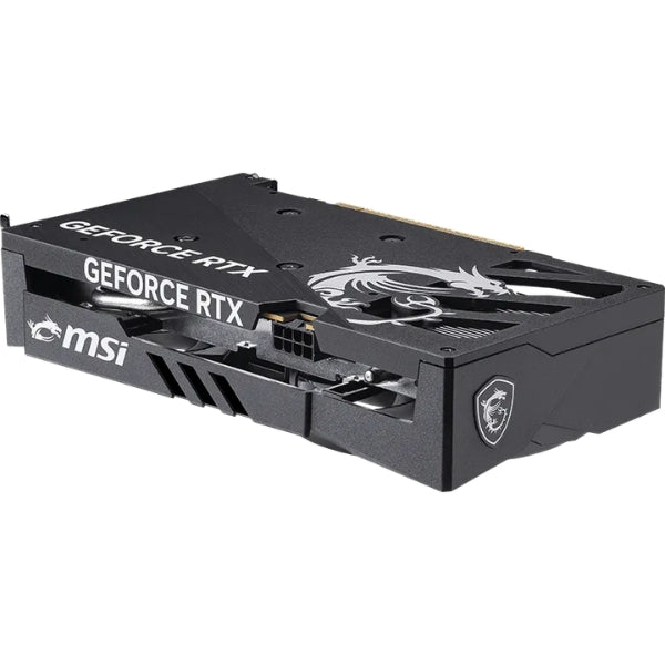 Tarjeta gráfica MSI NVIDIA GeForce RTX 5050 8GB GDDR6 128-bit - GeForce RTX 5050 8G GAMING OC