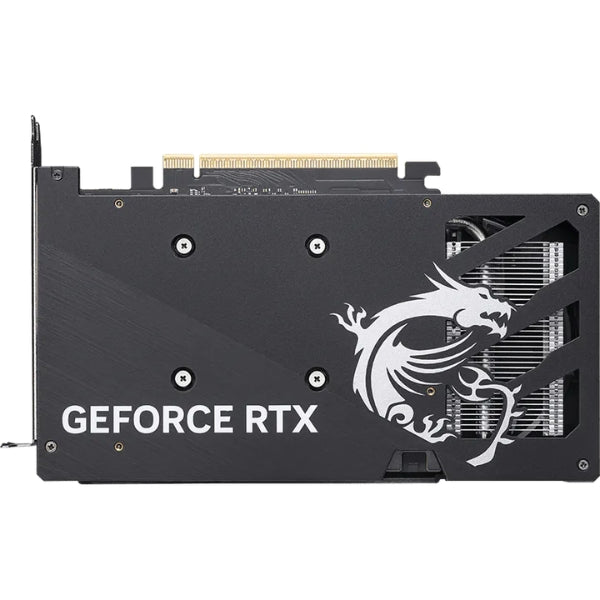 Tarjeta gráfica MSI NVIDIA GeForce RTX 5050 8GB GDDR6 128-bit - GeForce RTX 5050 8G GAMING OC