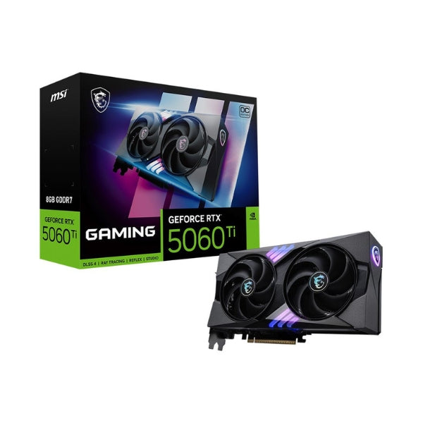 Tarjeta-gráfica-MSI-NVIDIA-GeForce-RTX-5060-Ti-Gaming-Overclocked-Dual-Fan-8GB-GDDR7