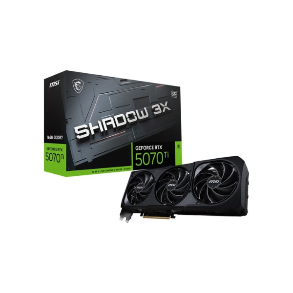 Tarjeta-gráfica-MSI-NVIDIA-GeForce-RTX-5070-Ti-Shadow-3X-16GB-GDDR7