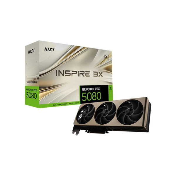 Tarjeta-gráfica-MSI-NVIDIA-GeForce-RTX-5080-INSPIRE-3X-OC-Triple-Fan-16GB-GDDR7