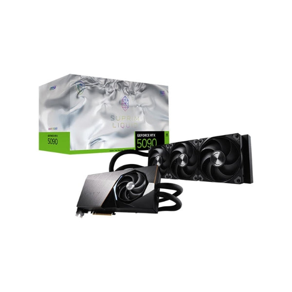 Tarjeta-gráfica-MSI-NVIDIA-GeForce-RTX-5090-SUPRIM-LIQUID-SOC-OC-Liquid-Cooled-32GB-GDDR7