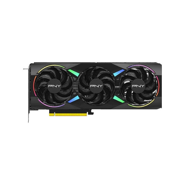 Tarjeta-gráfica-PNY-NVIDIA-GeForce-RTX-5070-ARGB-EPIC-X-Overclocked-Triple-Fan-12GB-GDDR7-PCIe-5,0