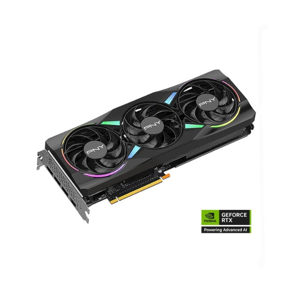 Tarjeta-gráfica-PNY-NVIDIA-GeForce-RTX-5070-ARGB-EPIC-X-Overclocked-Triple-Fan-12GB-GDDR7-PCIe-5,0