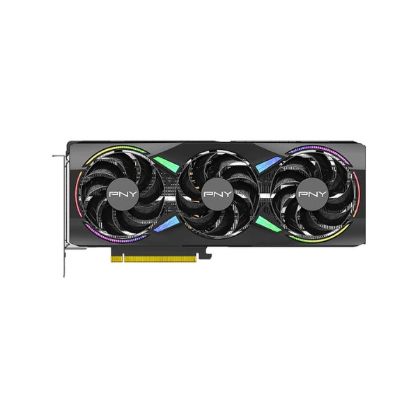 Tarjeta-gráfica-PNY-NVIDIA-GeForce-RTX-5070-Ti-ARGB-EPIC-X-Overclocked-Triple-Fan-16GB-GDDR7-PCIe-5,0