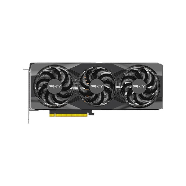Tarjeta-gráfica-PNY-NVIDIA-GeForce-RTX-5070-Ti-Overclocked-Triple-Fan-16GB-GDDR7-PCIe-5,0