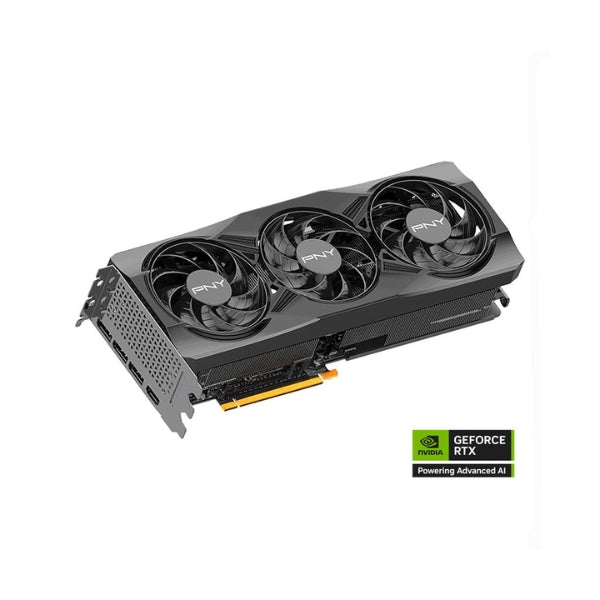 Tarjeta-gráfica-PNY-NVIDIA-GeForce-RTX-5070-Ti-Overclocked-Triple-Fan-16GB-GDDR7-PCIe-5,0